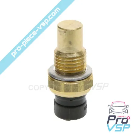 Engine temperature sensor Lombardini Focs 502