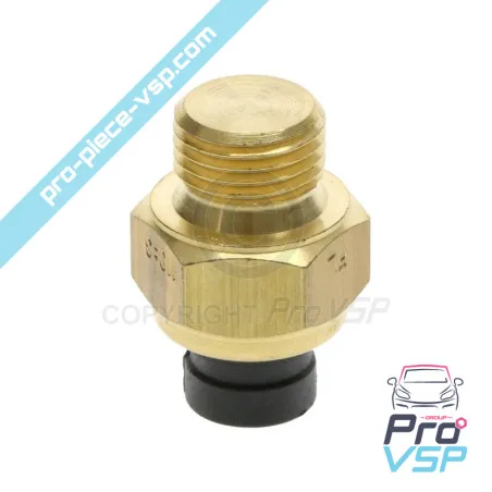 Sonde de température diamètre 16