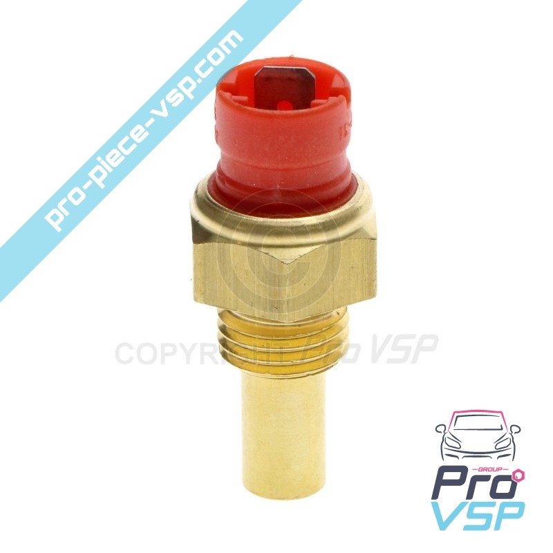 Sonda garantida Lombardini focs
