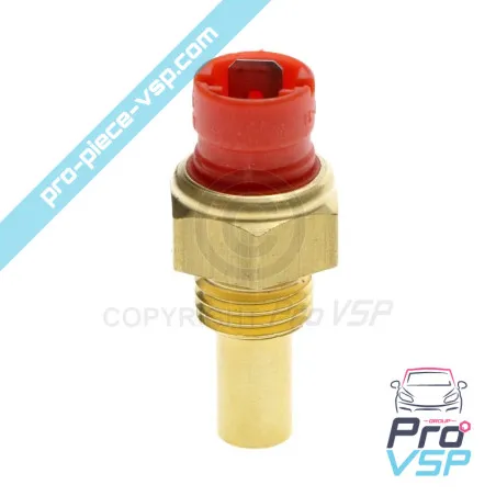 Sonda garantida Lombardini focs