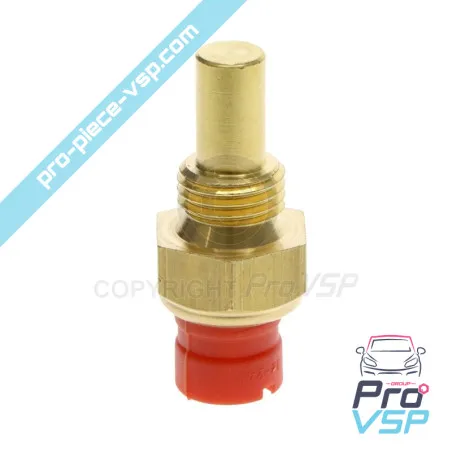 Sonde de préchauffage lombardini focs