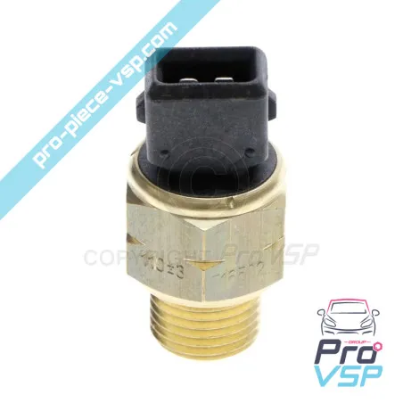 Sonda garantizada de Lombardini focs y progress