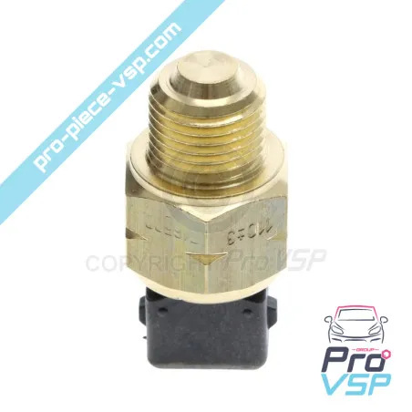 Sonda garantita Lombardini focs e progress