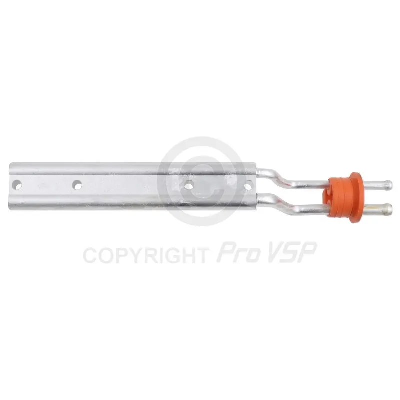 Rampe de gasoil moteur lombardini focs