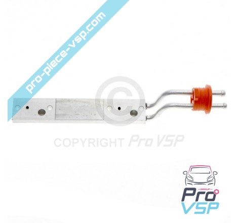 Lombardini motor diesel ramp focs