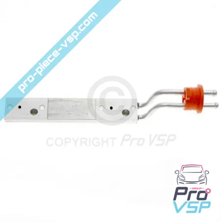 Rampe de gasoil moteur lombardini focs