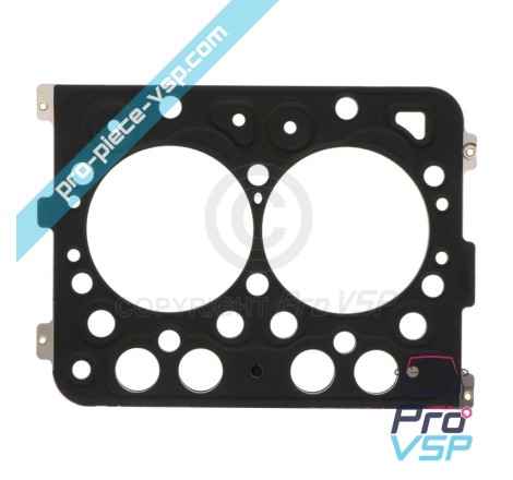 Cylinder head gasket