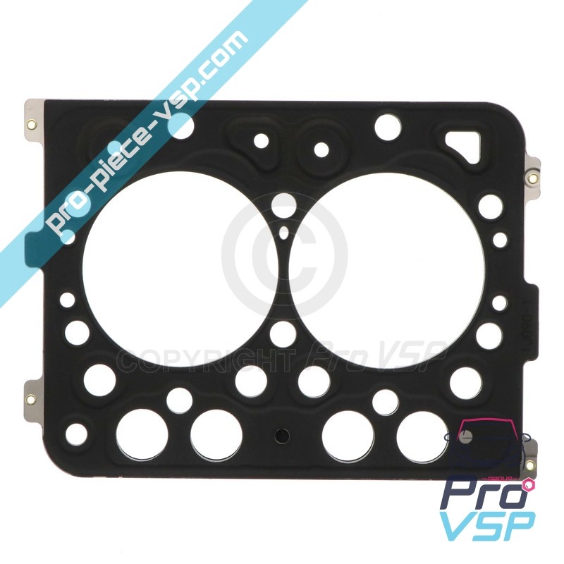 Cylinder head gasket