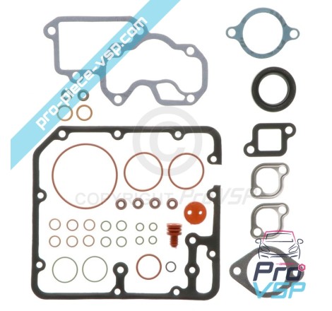 Ursprung für Motorgelenktasche Lombardini Ldw 502 Focs