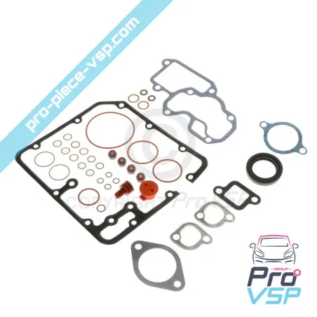 Origin for engine joint pocket Lombardini Ldw 502 Focs