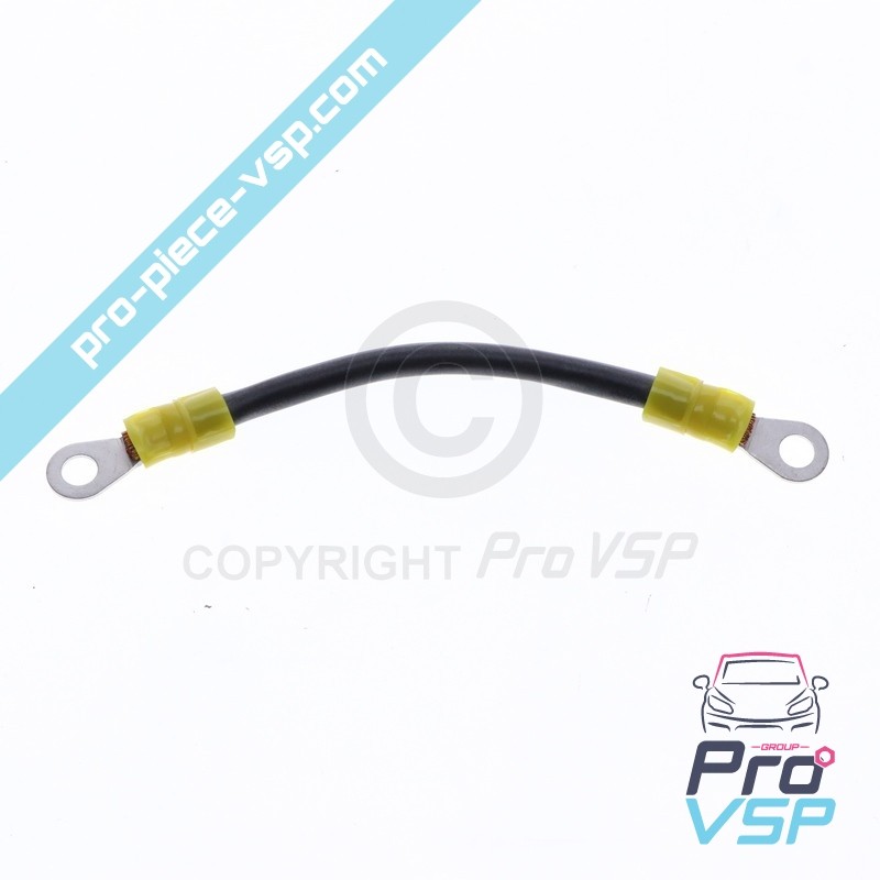 Candle link cable