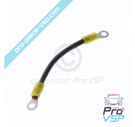 Candle link cable