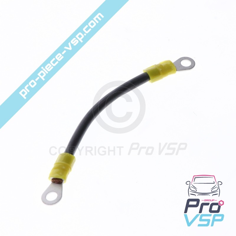 Candle link cable