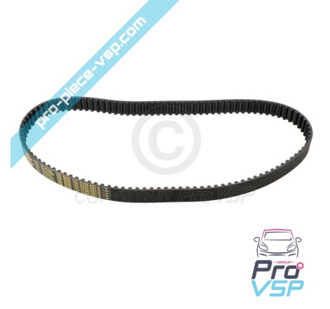 Timing belt 109 teeth