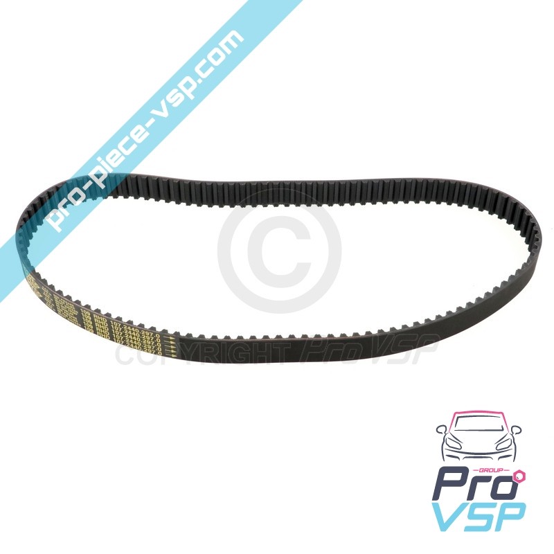Timing belt 109 teeth