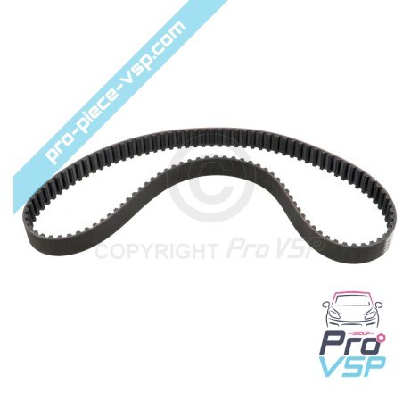 Timing belt 109 teeth
