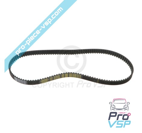 Timing belt