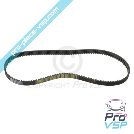 Lombardini Timing Belt dci