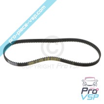 Timing belt