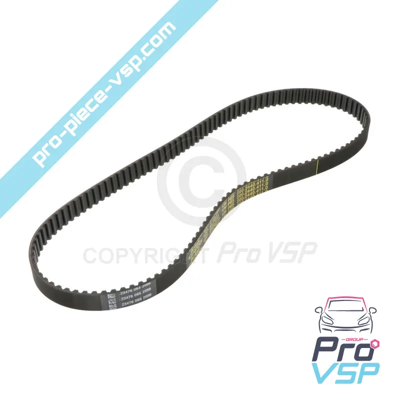 Lombardini Timing Belt dci