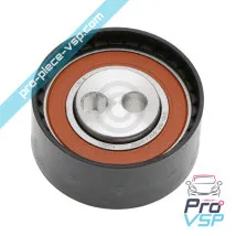 Rodillo de distribuidor