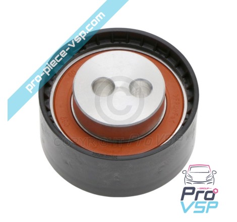 Distributor roller