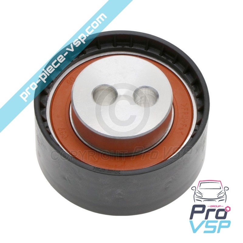 Distributor roller