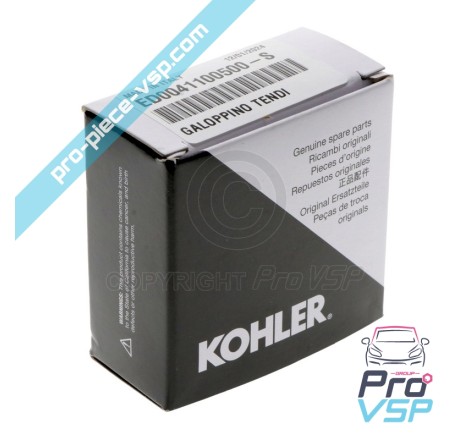 Distributor roller