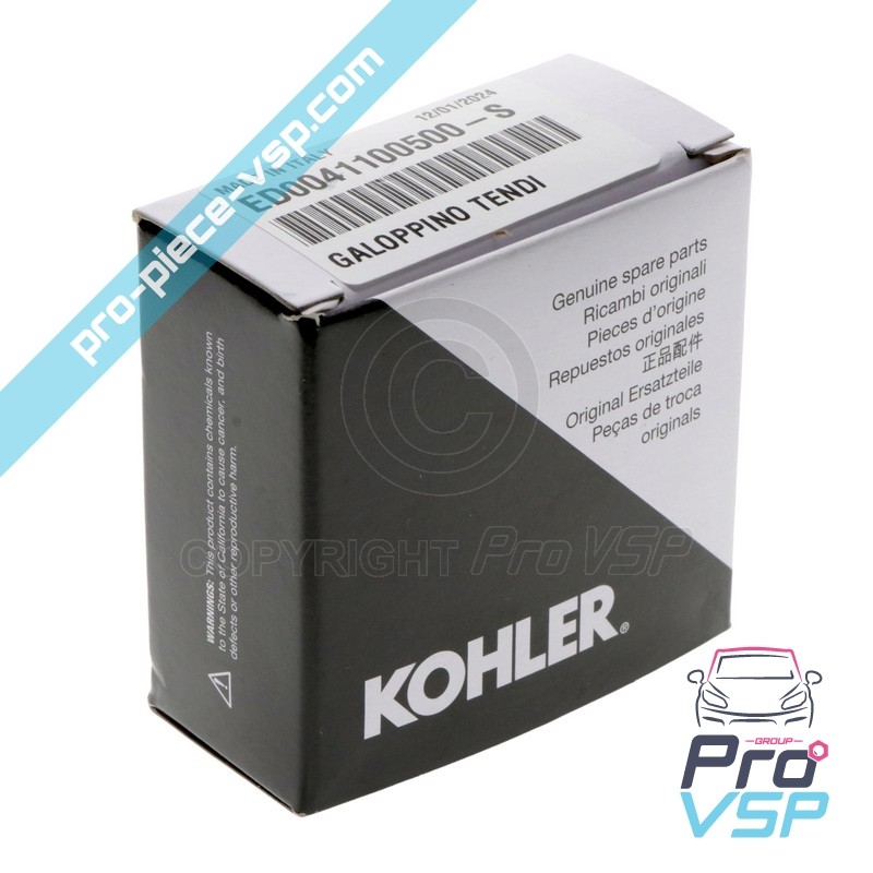 Distributor roller
