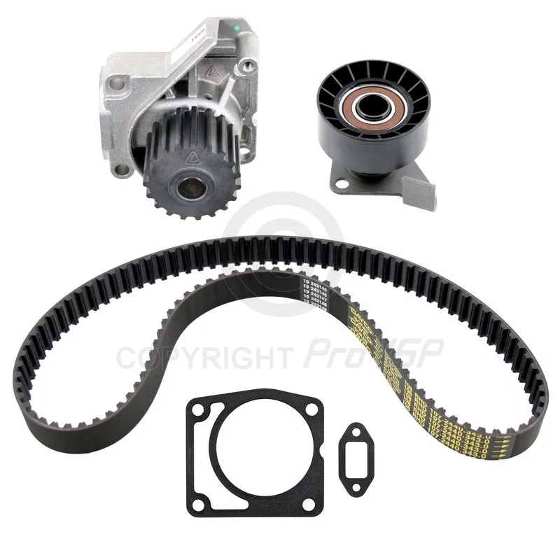 Original Distribution Kit för Lombardini-motor focs och progress