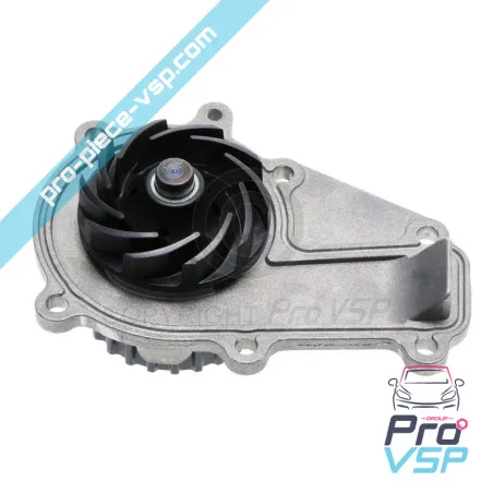 Original Wasserpumpe für Lombardini-Motor dci