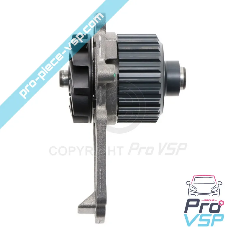Pompe à eau origine pour moteur lombardini dci