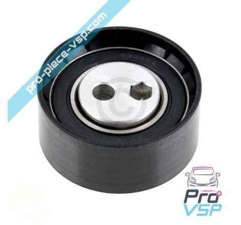 Distributor roller