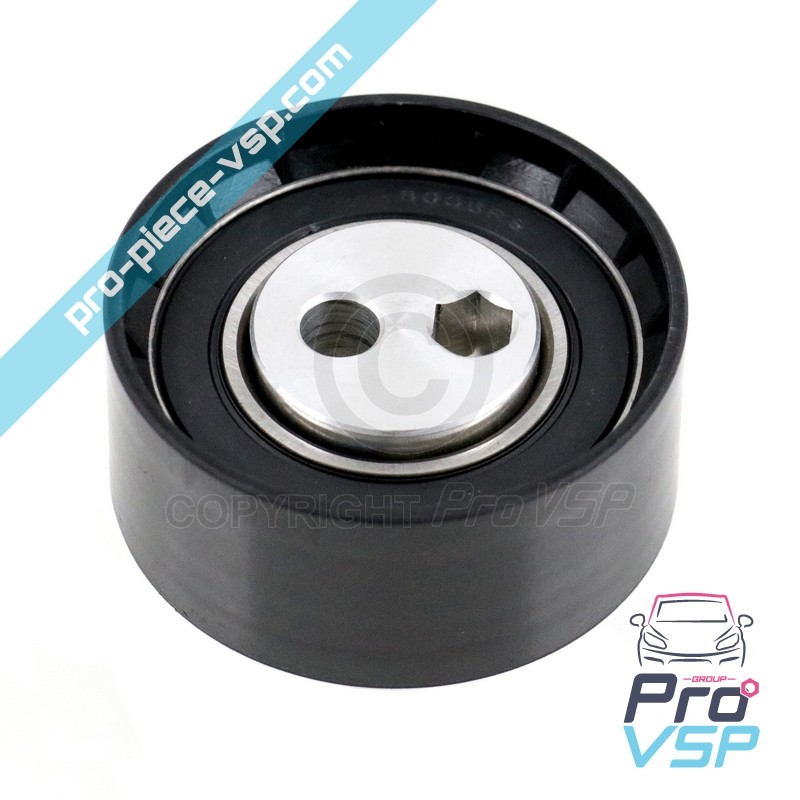 Distributor roller