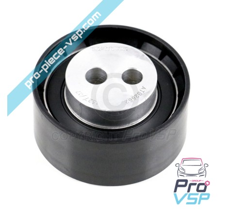 Distributor roller