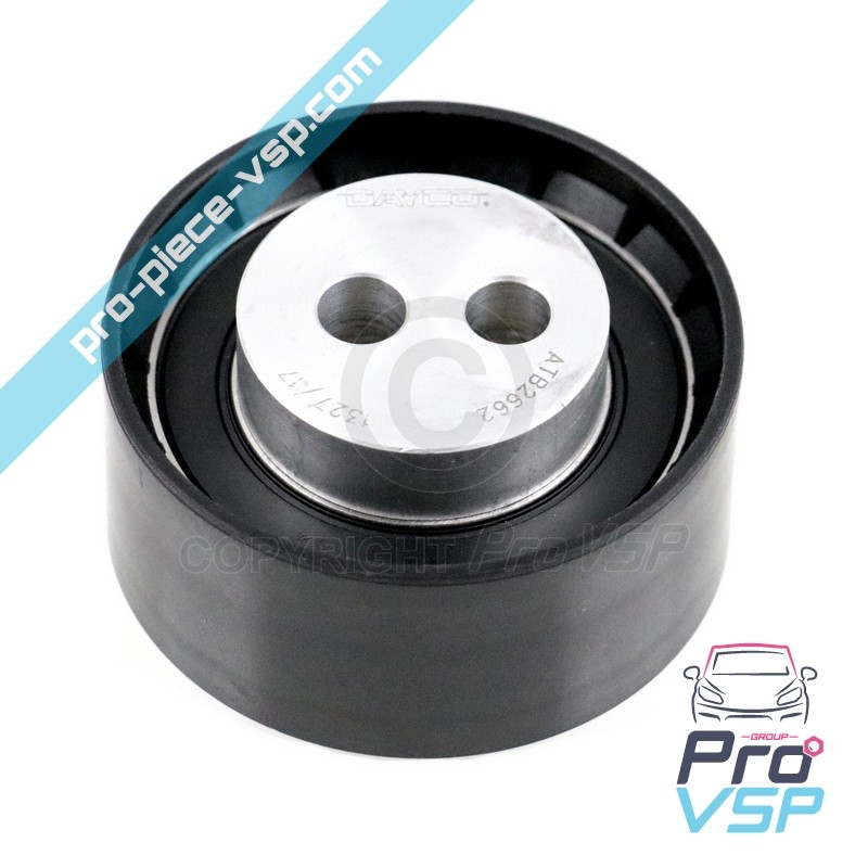 Distributor roller