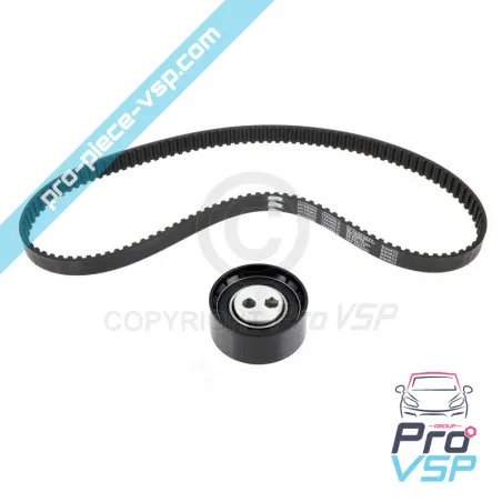 Kit de distribuție fără pompă de apă pentru motor Lombardini DCI