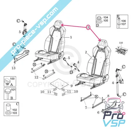 %product-name% ausdrängen %summary%