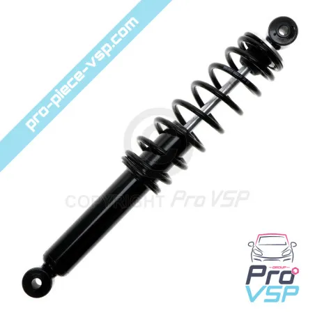 Amortiguador trasero