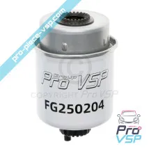 Filtru gazoil adaptabil pentru motorul Lombardini dci