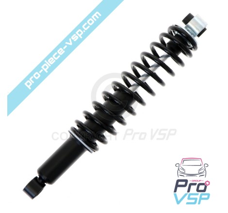 Rear shock absorber