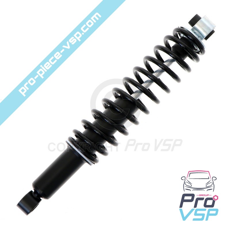 Rear shock absorber