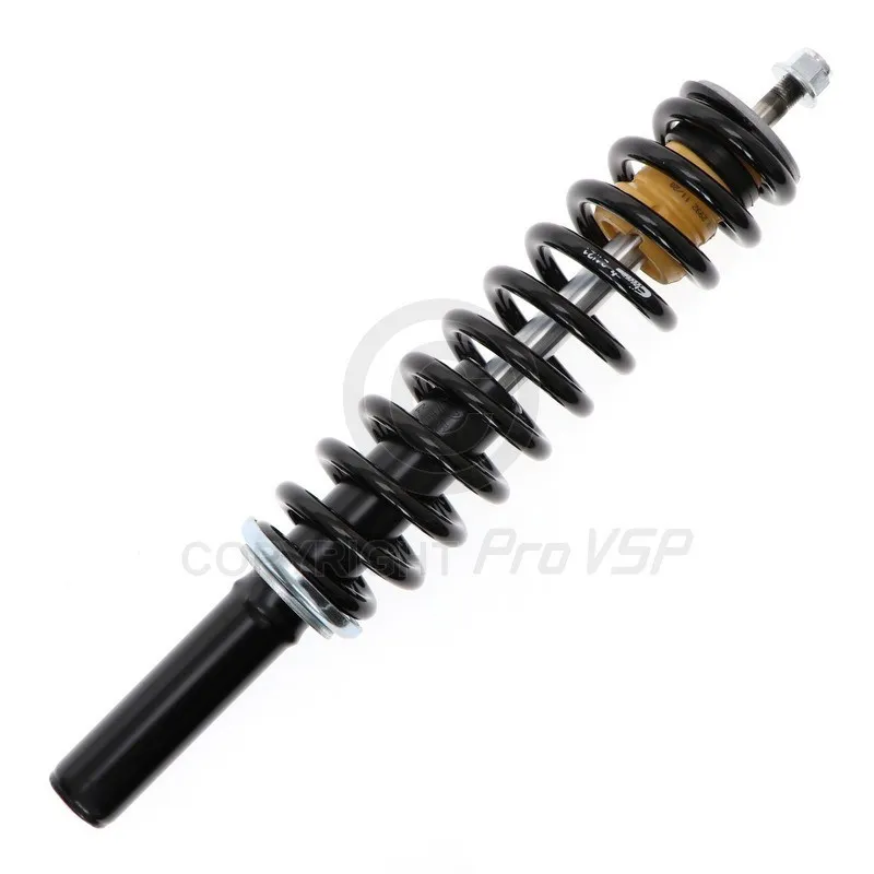 Front shock absorber