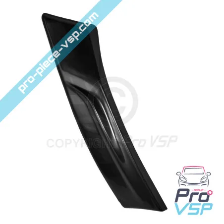 Hubcker delantero derecho de ala