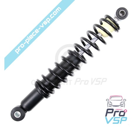 Rear shock absorber