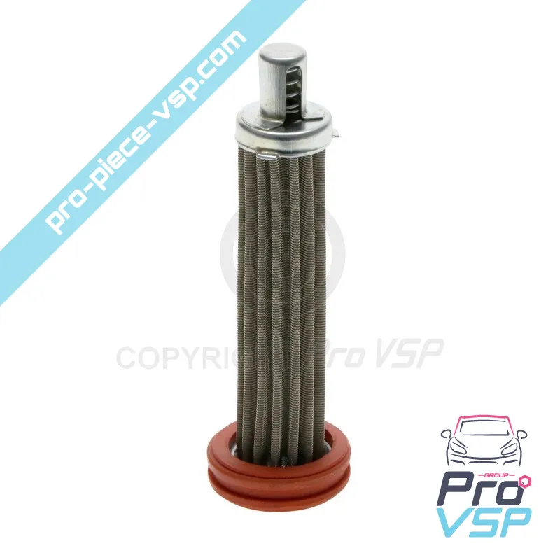 Motorölfilter Lombardini 15ld