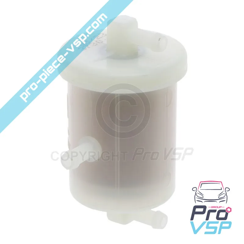 Filtru cu motor Gasoil Lombardini 15ld