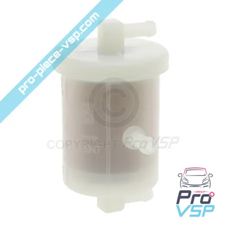 Motor gasoil filter Lombardini 15ld