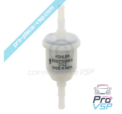 PREFILLER GENOTA