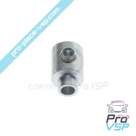 Invernadero del cable